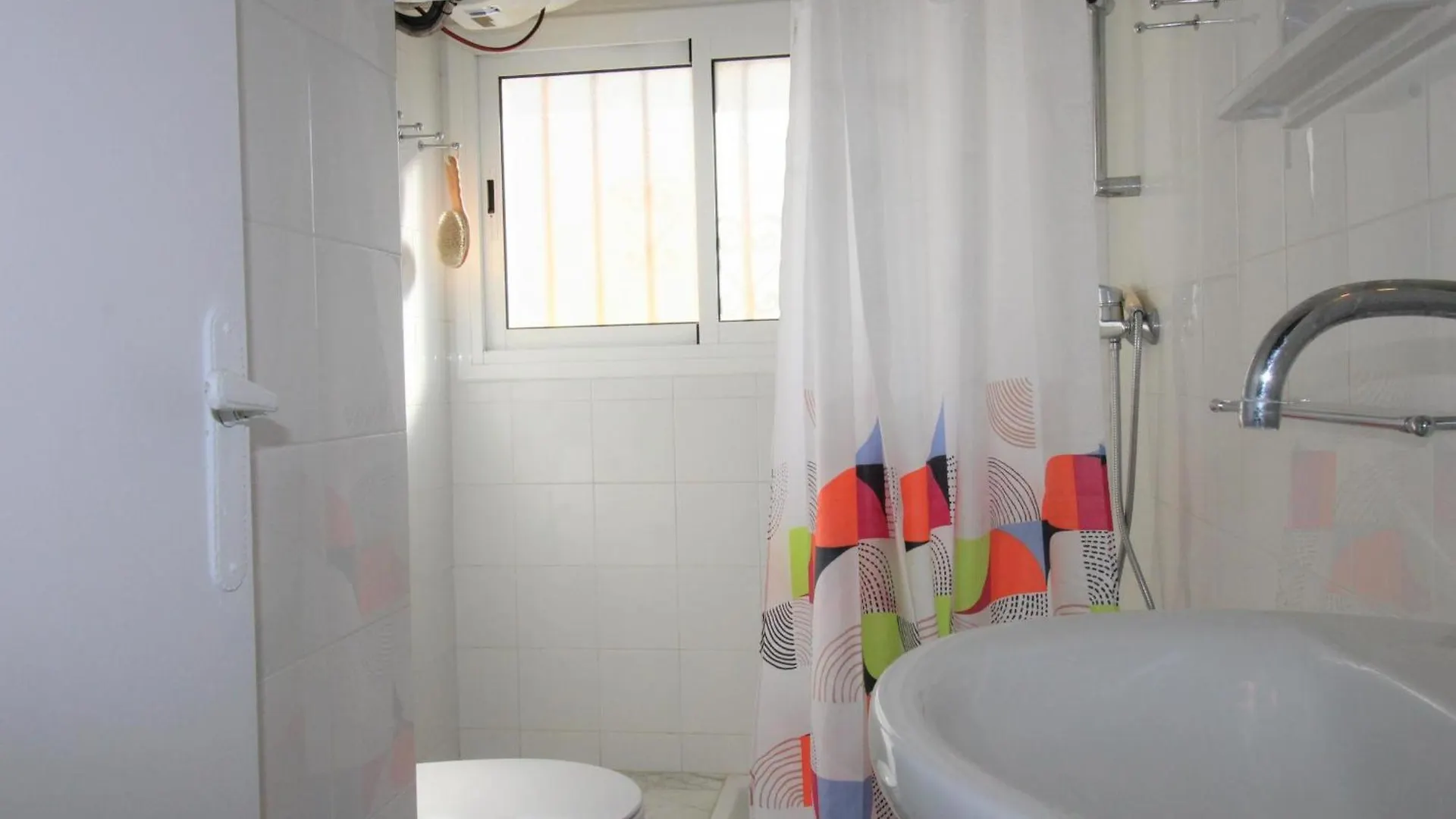 El Mar - Apartamento Con Una Terraza Que Brinda Unas Magnificas Vistas. - Es-228-128 Llança Διαμέρισμα
