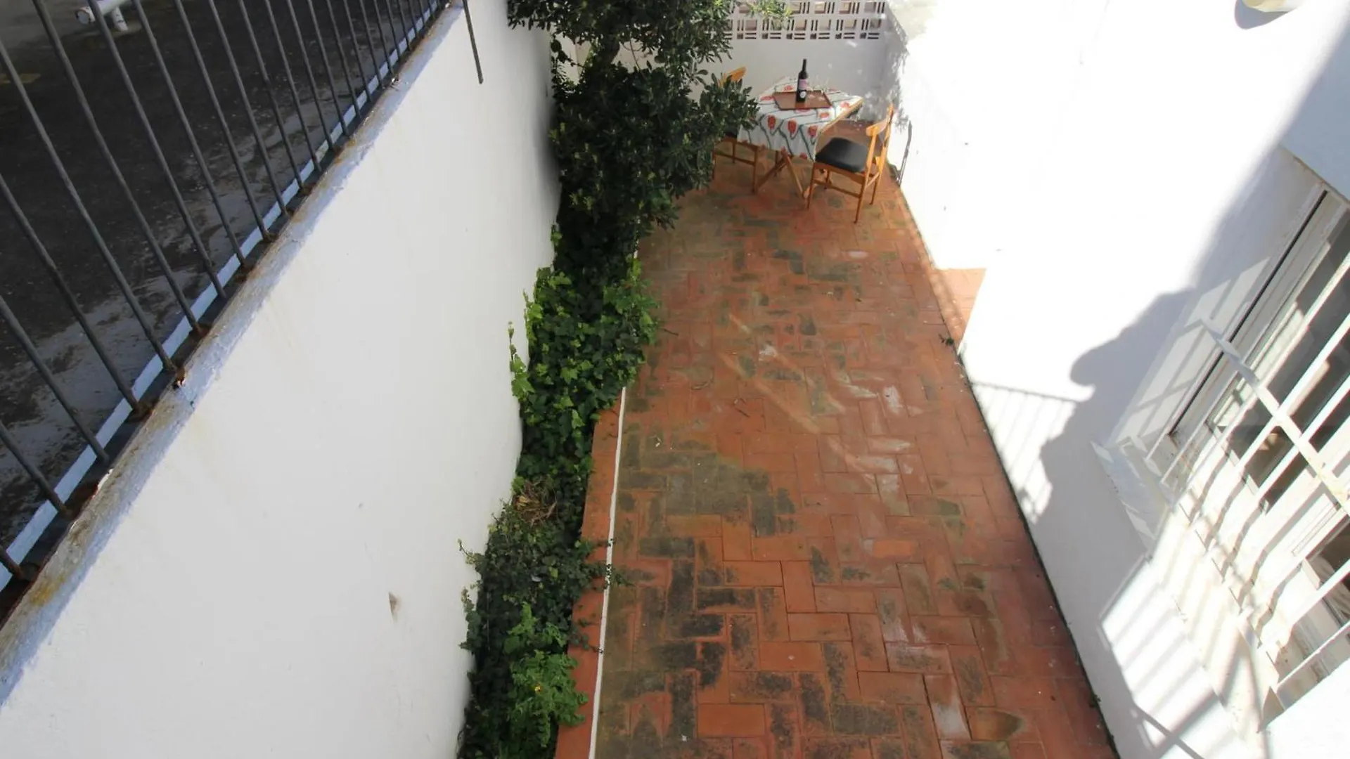 El Mar - Apartamento Con Una Terraza Que Brinda Unas Magnificas Vistas. - Es-228-128 Llança 0*,