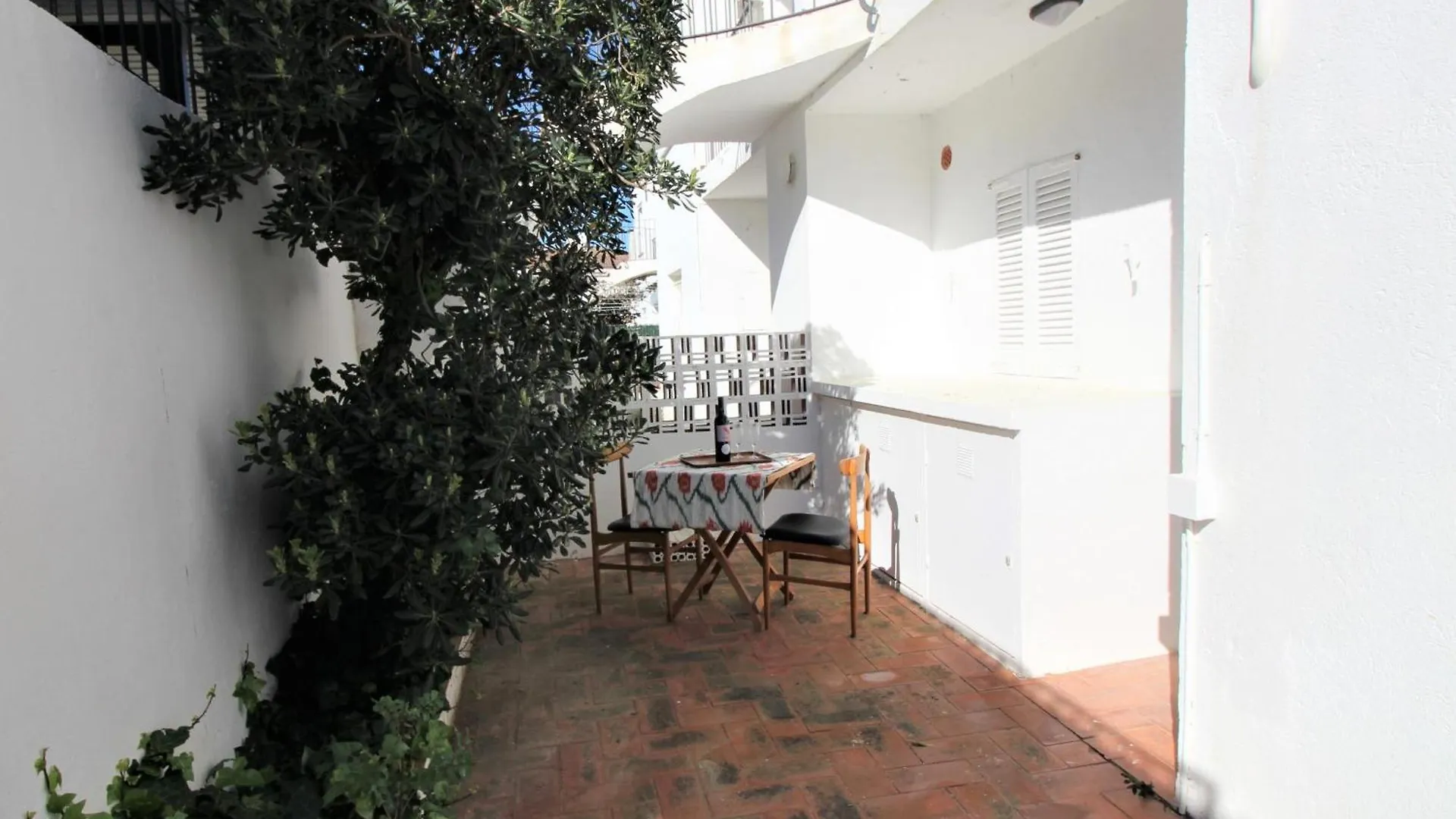 Διαμέρισμα El Mar - Apartamento Con Una Terraza Que Brinda Unas Magnificas Vistas. - Es-228-128 Llança