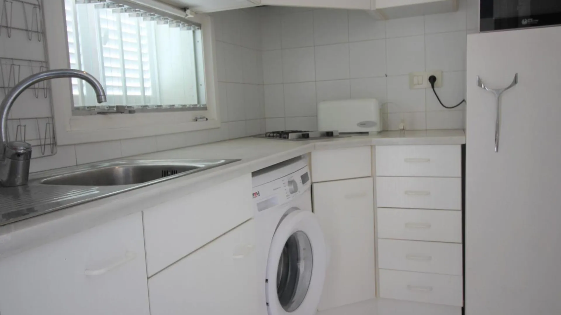 El Mar - Apartamento Con Una Terraza Que Brinda Unas Magnificas Vistas. - Es-228-128 Llança